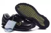 Faire Le Bon Prix outlet de nike air max 2003 chaussures homme-noir-vert